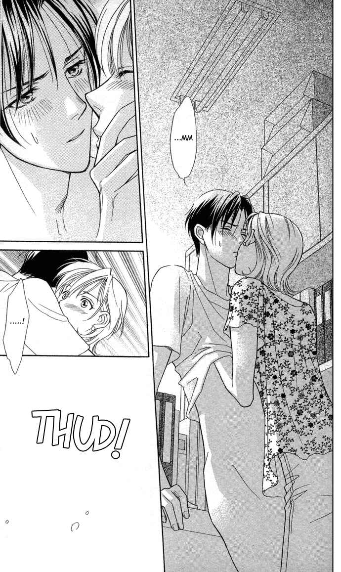 Page 23 Chapter 9 Thank You for the Meal
