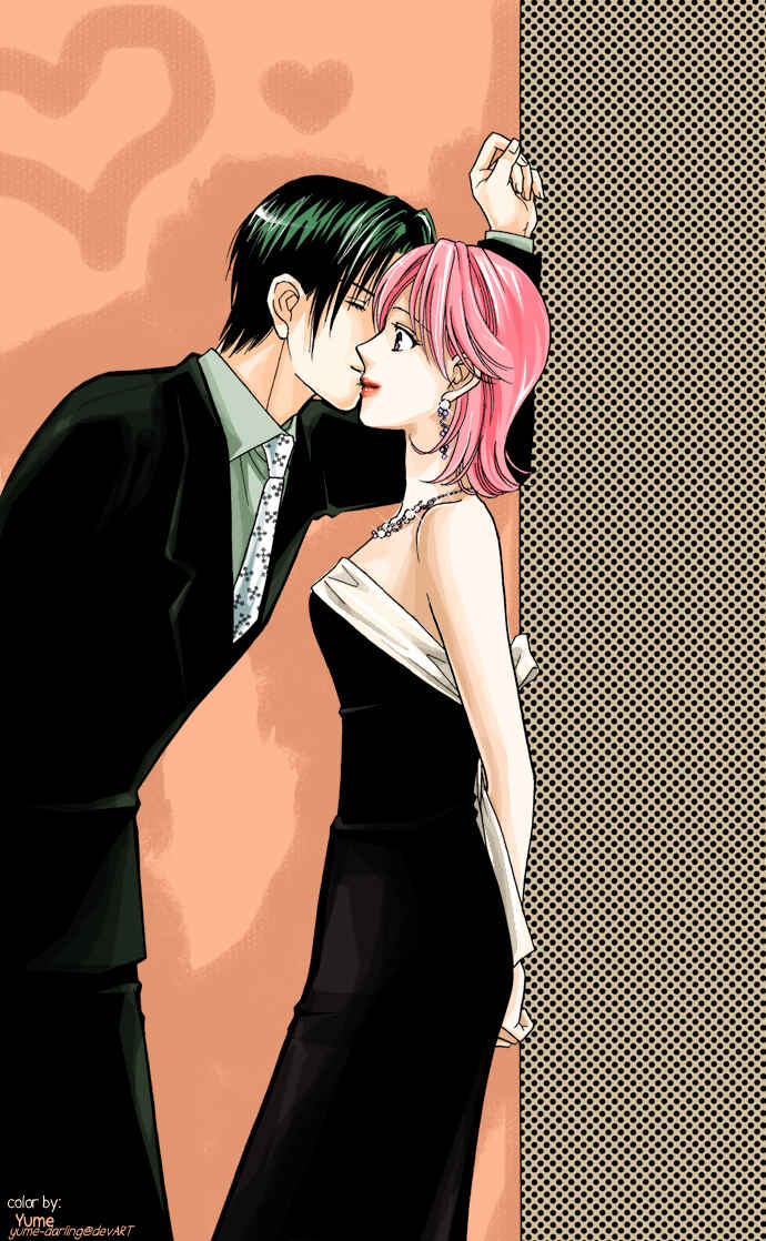 Page 1 Chapter 15 Thank You for the Meal