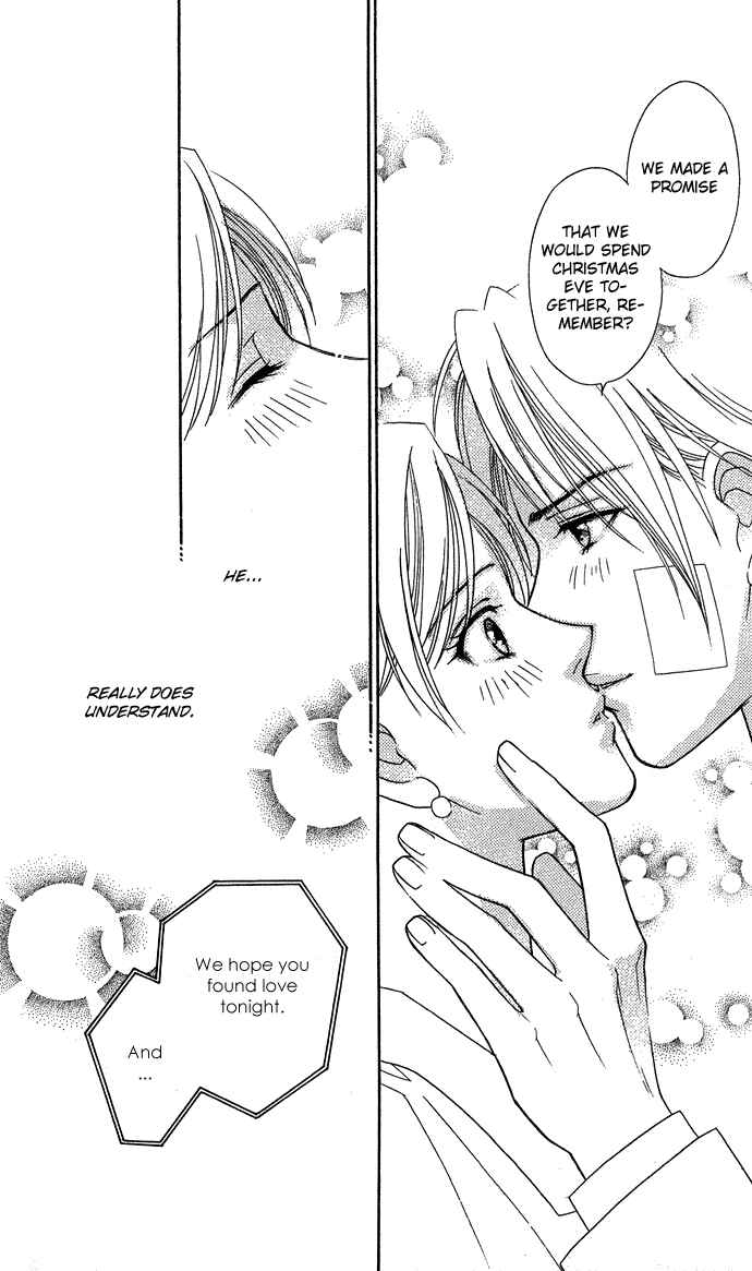 Page 38 Chapter 15 Thank You for the Meal