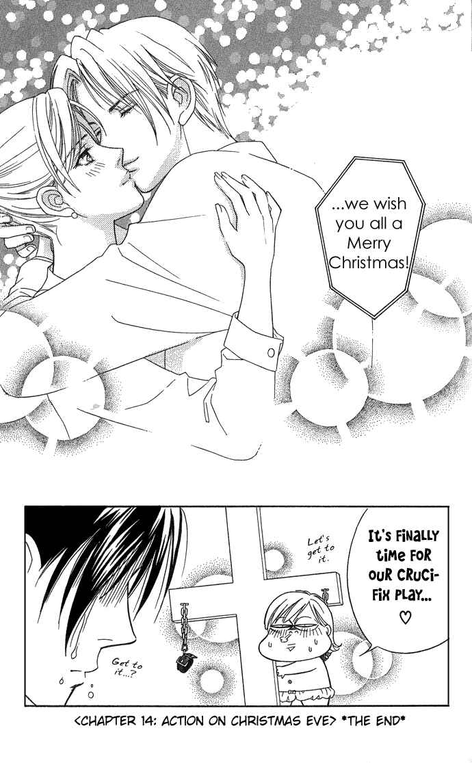 Page 39 Chapter 15 Thank You for the Meal