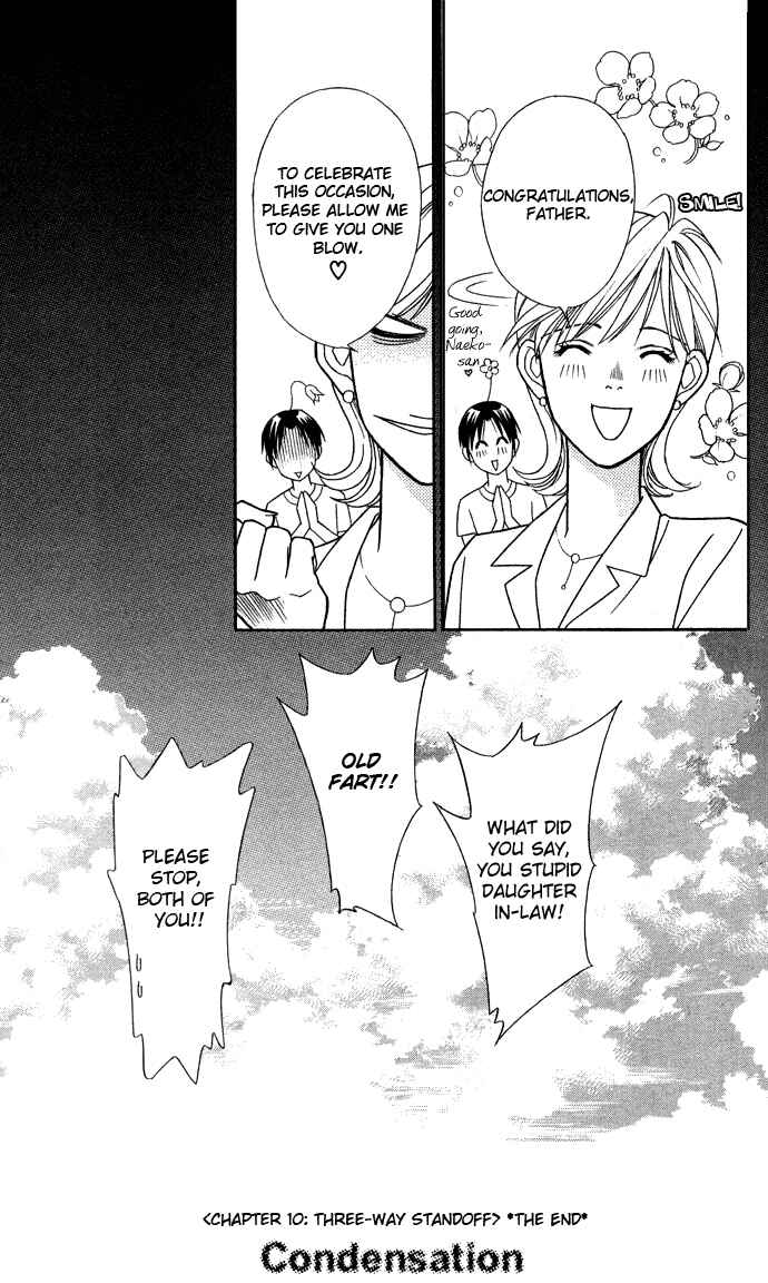 Page 37 Chapter 10 Thank You for the Meal