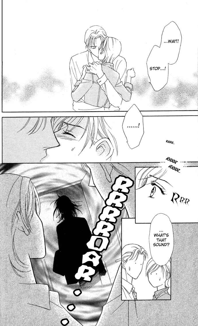Page 21 Chapter 5 Thank You for the Meal