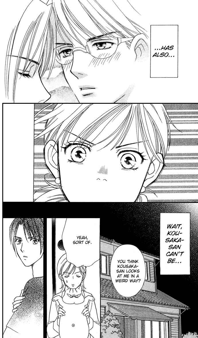 Page 24 Chapter 13 Thank You for the Meal