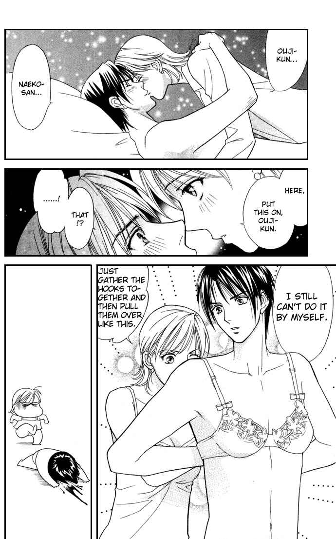 Page 26 Chapter 13 Thank You for the Meal