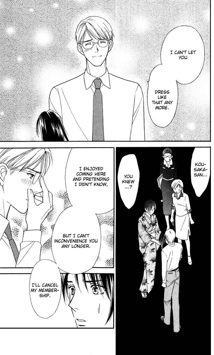 Page 35 Chapter 13 Thank You for the Meal
