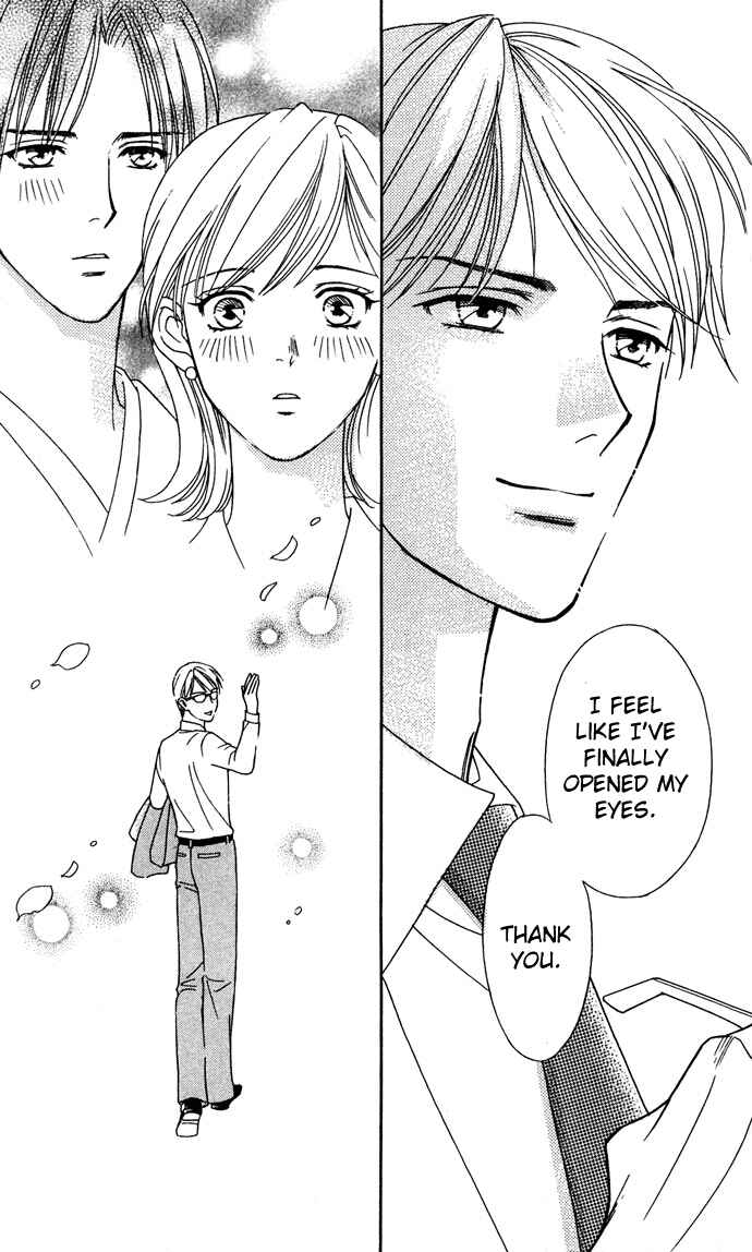 Page 37 Chapter 13 Thank You for the Meal