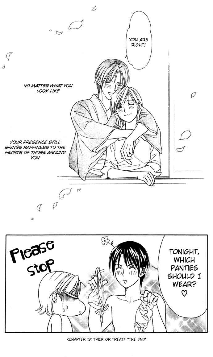 Page 39 Chapter 13 Thank You for the Meal