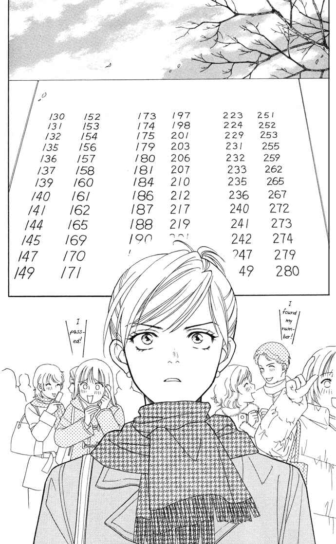 Page 3 Chapter 17 Thank You for the Meal