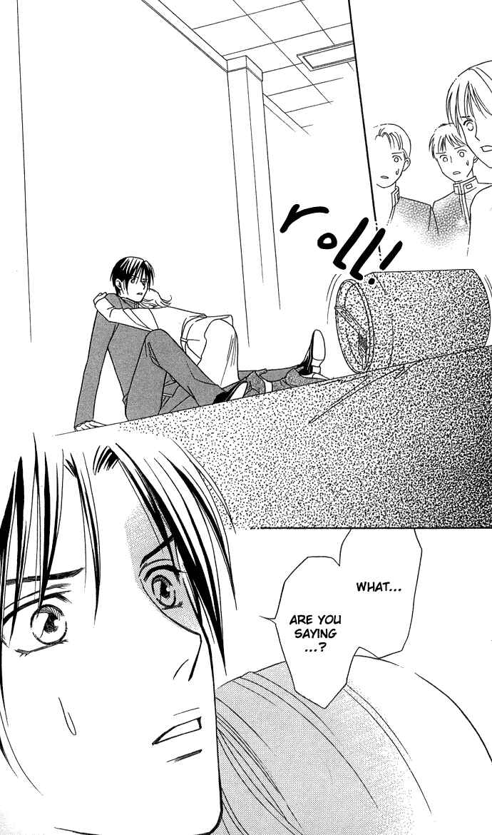 Page 29 Chapter 14 Thank You for the Meal