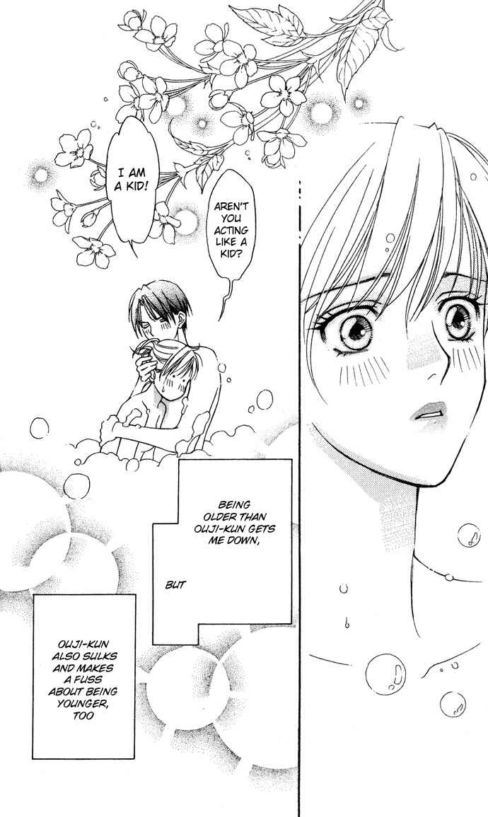 Page 37 Chapter 12 Thank You for the Meal