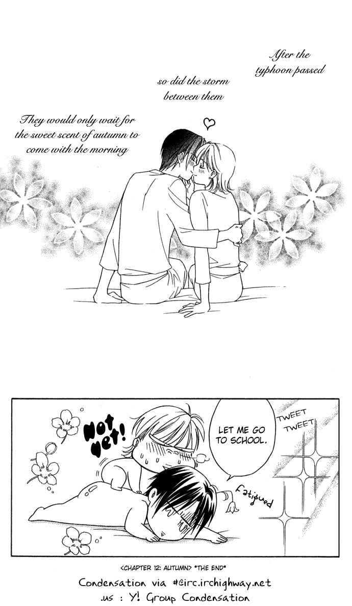 Page 43 Chapter 12 Thank You for the Meal