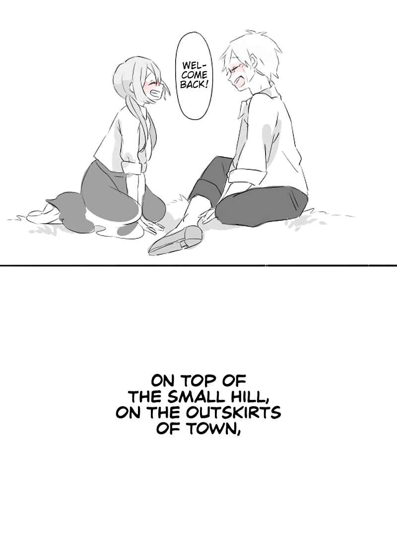 Page 13 Chapter Unknown_98be Oka no Ue no Hanashi