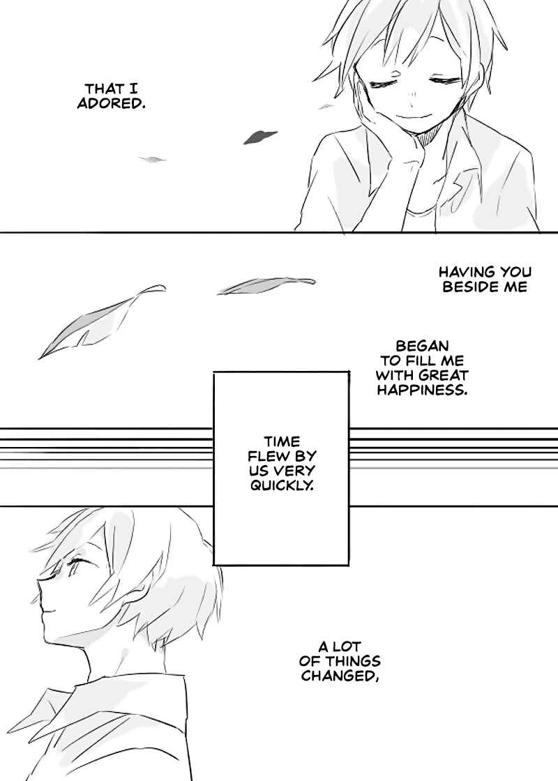 Page 2 Chapter Unknown_98be Oka no Ue no Hanashi