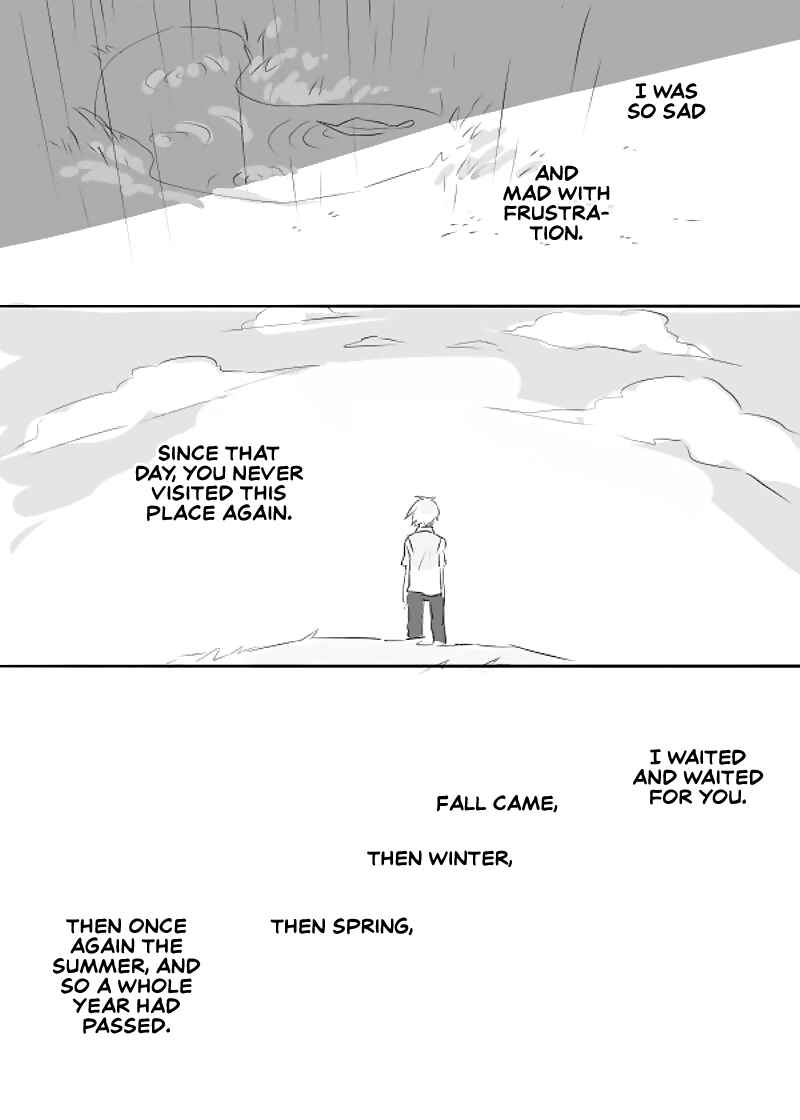 Page 5 Chapter Unknown_98be Oka no Ue no Hanashi