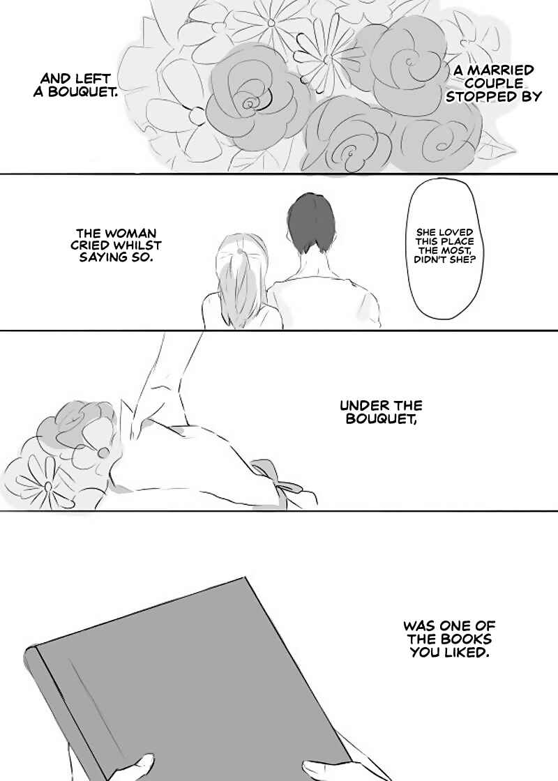 Page 6 Chapter Unknown_98be Oka no Ue no Hanashi