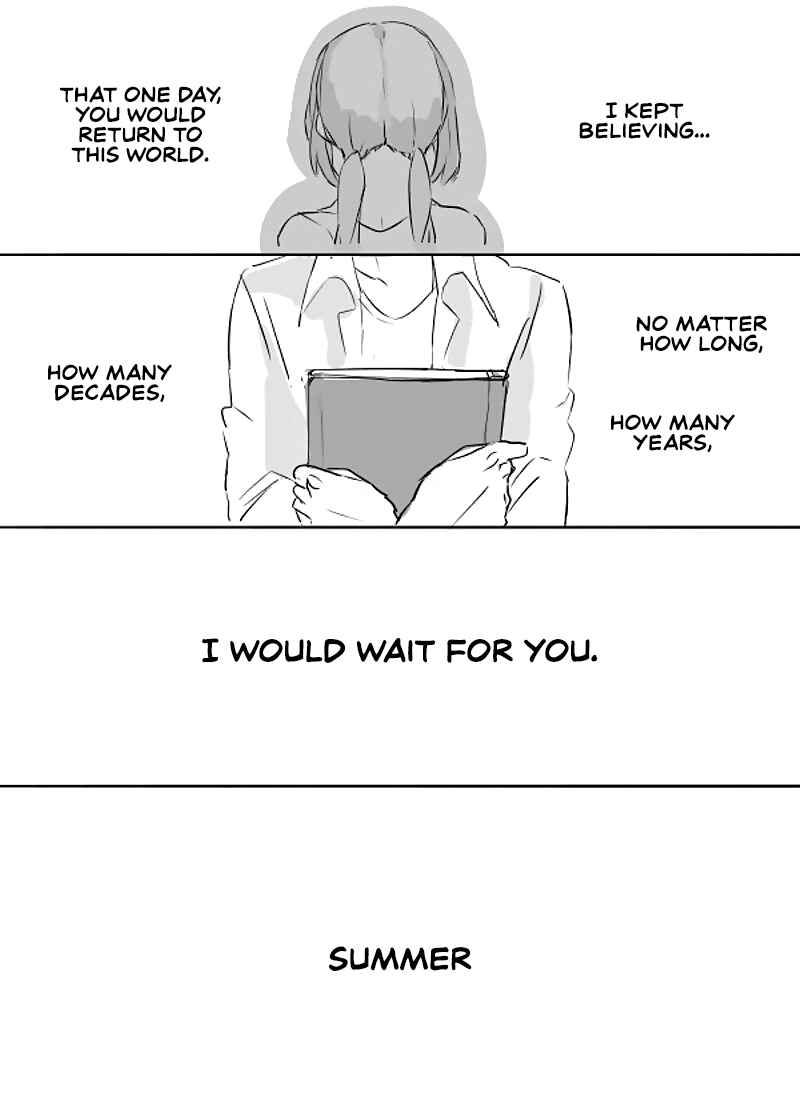 Page 8 Chapter Unknown_98be Oka no Ue no Hanashi