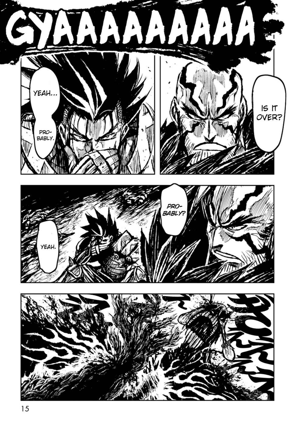 Page 13 Chapter 31 ZINGNIZE