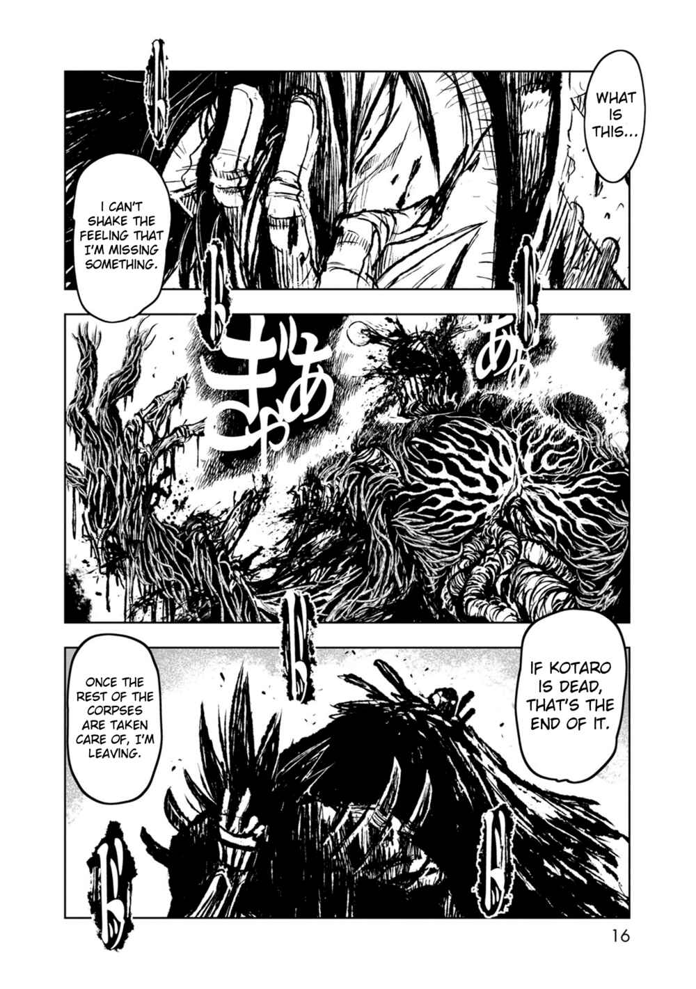 Page 14 Chapter 31 ZINGNIZE
