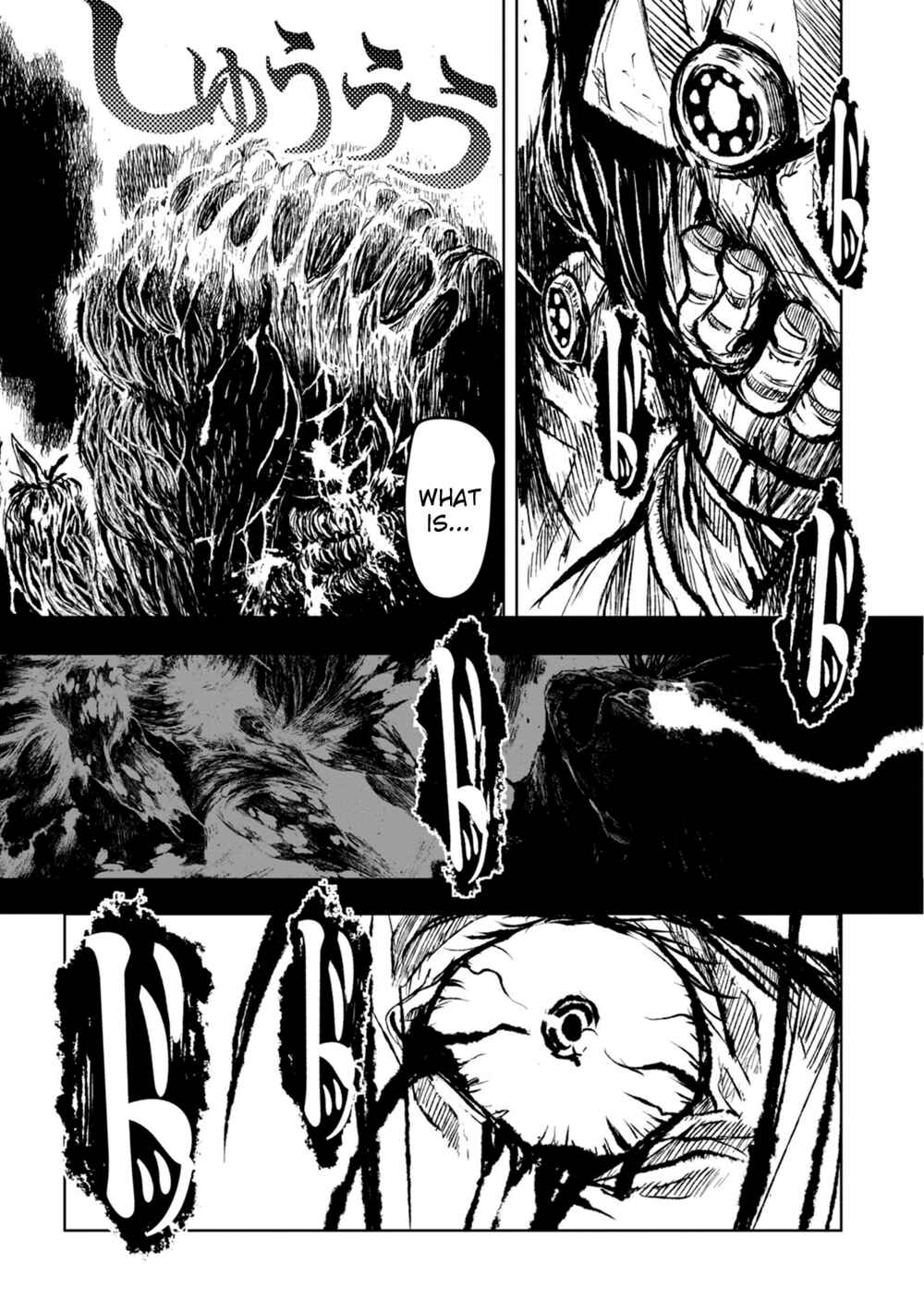 Page 15 Chapter 31 ZINGNIZE