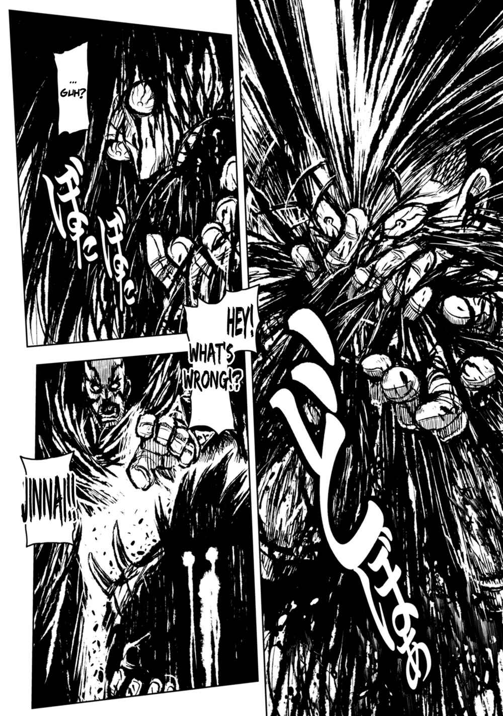 Page 16 Chapter 31 ZINGNIZE