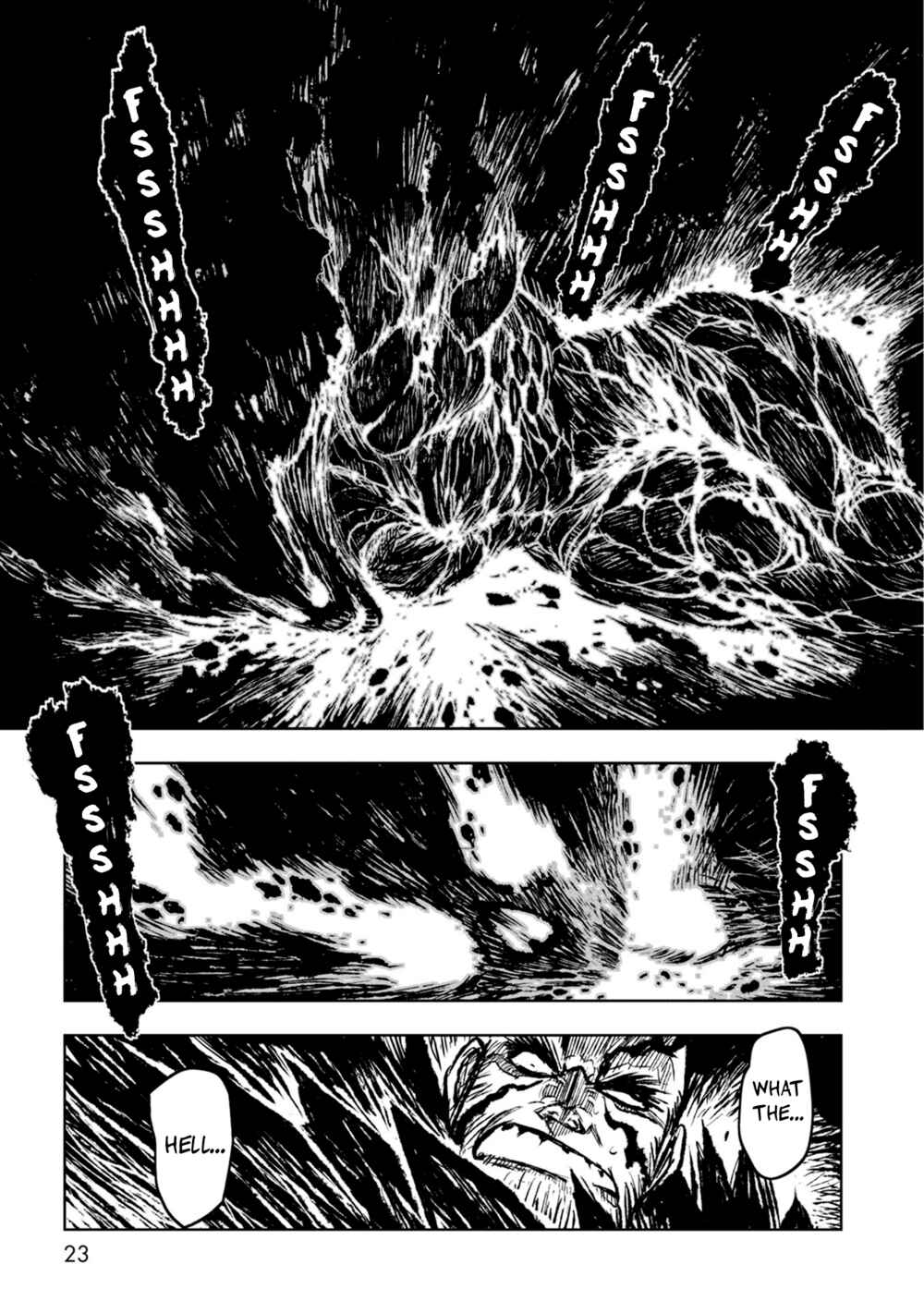 Page 21 Chapter 31 ZINGNIZE
