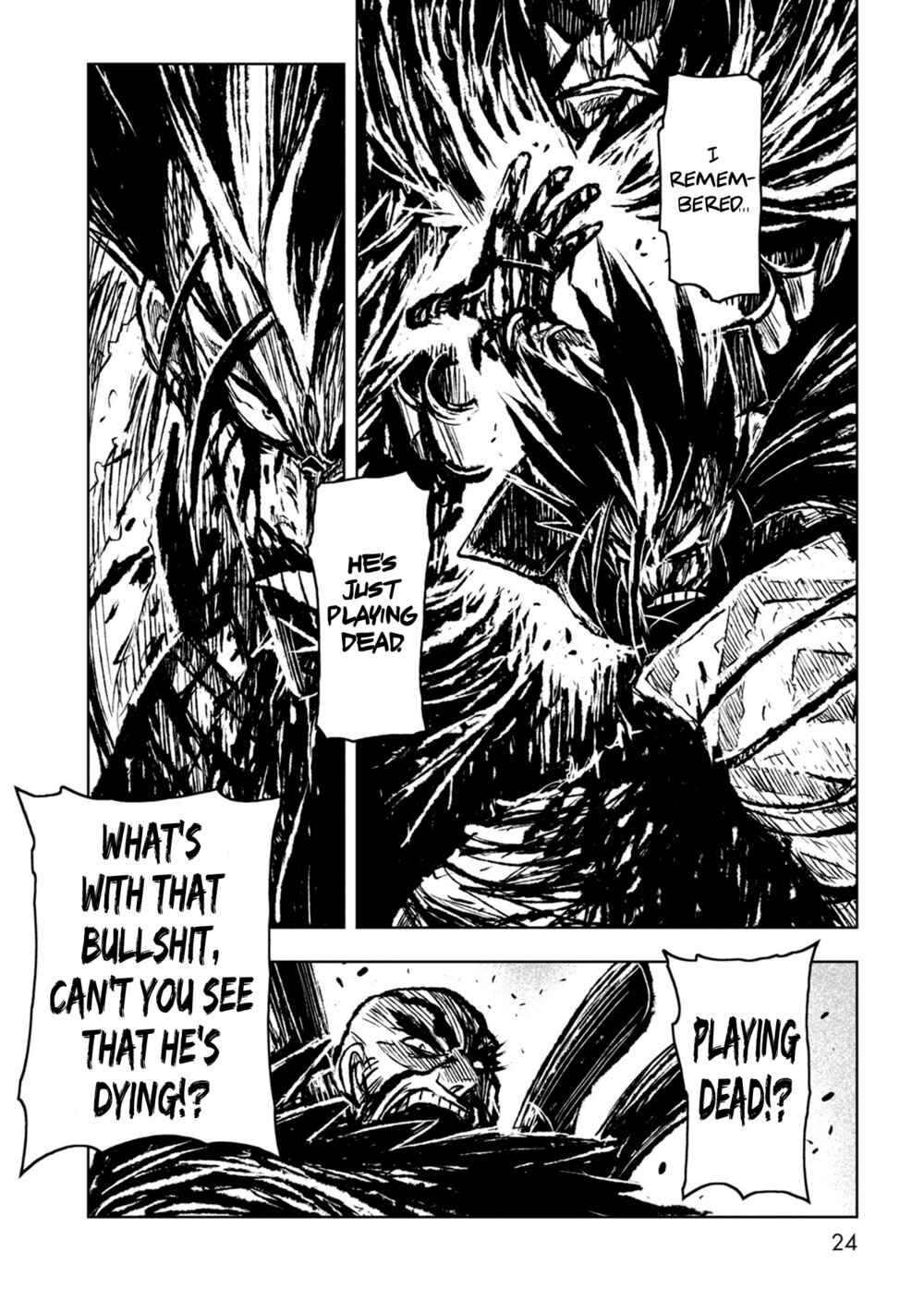 Page 22 Chapter 31 ZINGNIZE