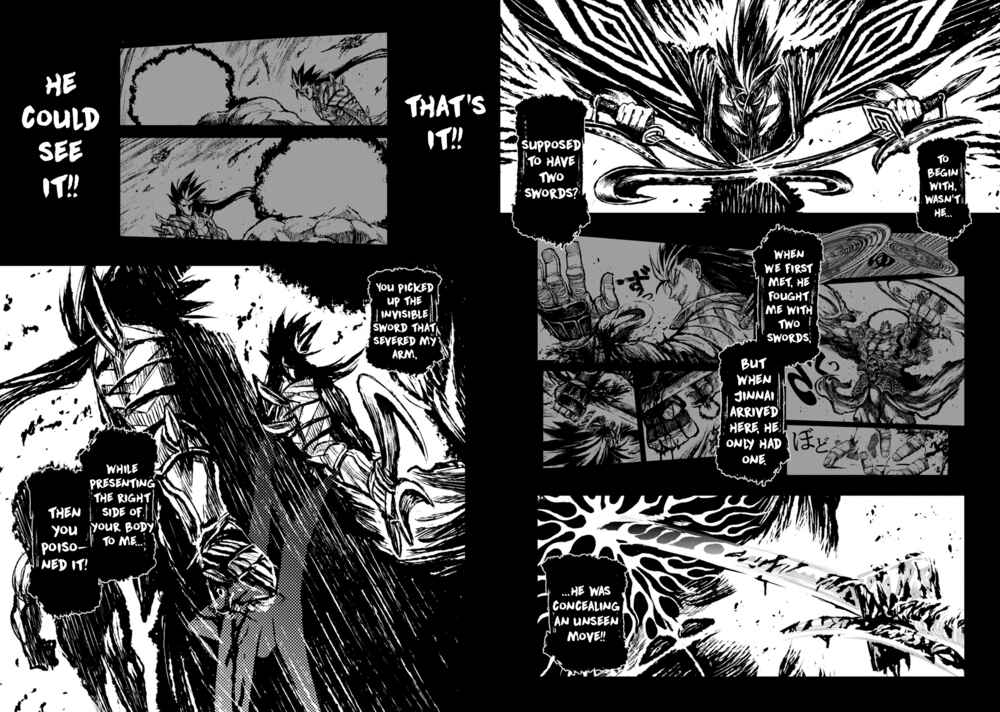 Page 6 Chapter 31 ZINGNIZE