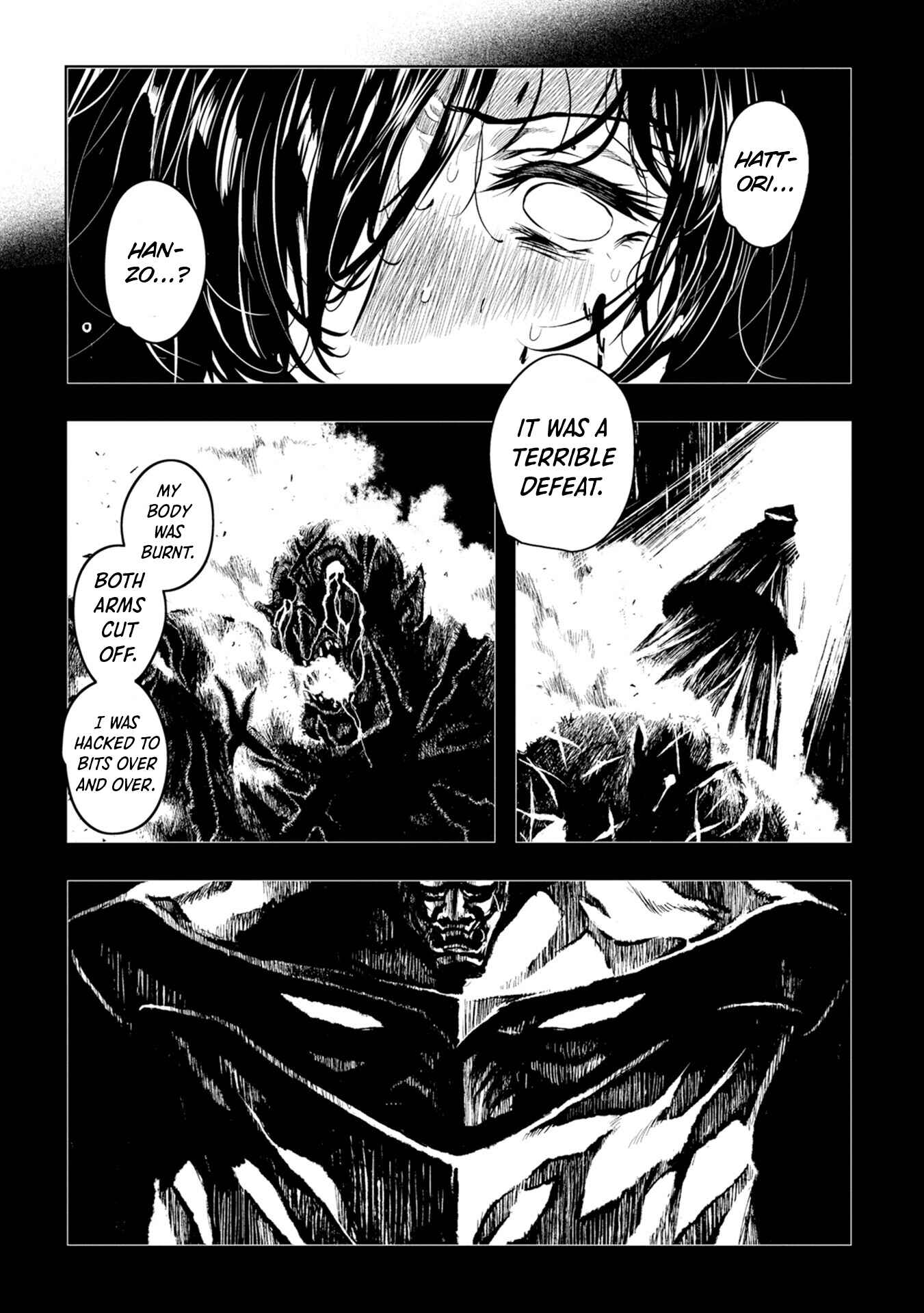 Page 10 Chapter 21 ZINGNIZE