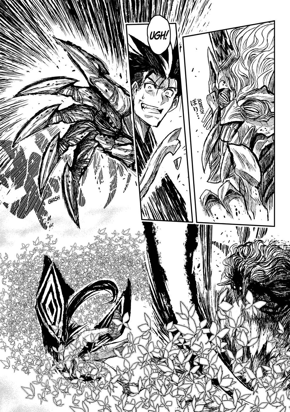Page 13 Chapter 4 ZINGNIZE