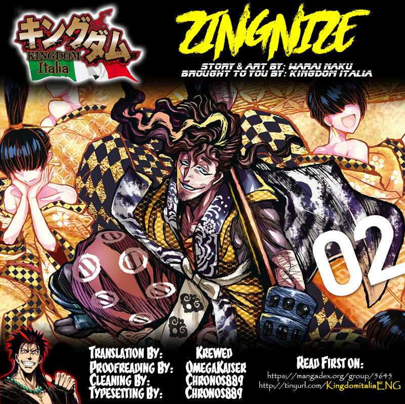 Page 1 Chapter 11 ZINGNIZE
