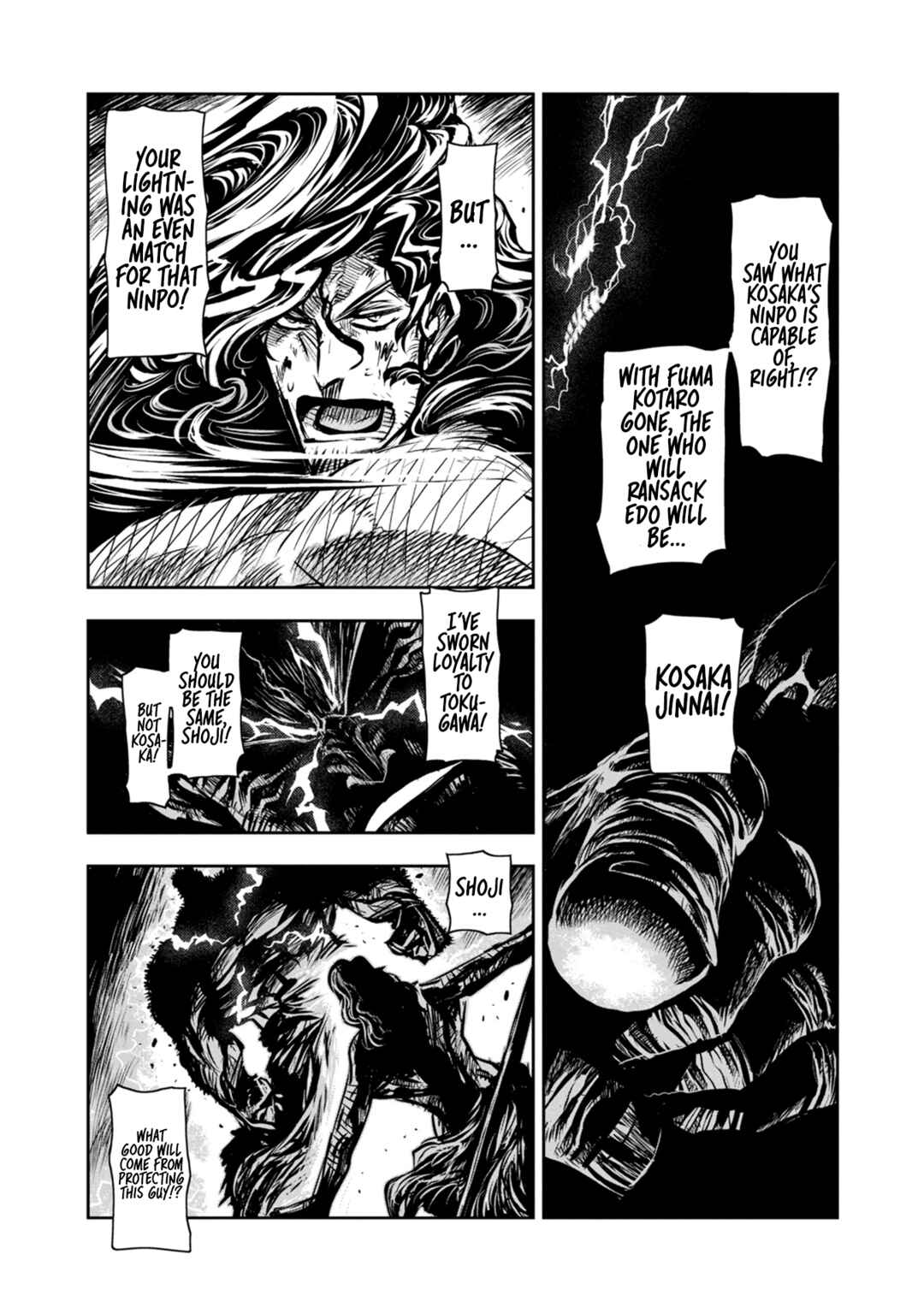 Page 18 Chapter 45 ZINGNIZE