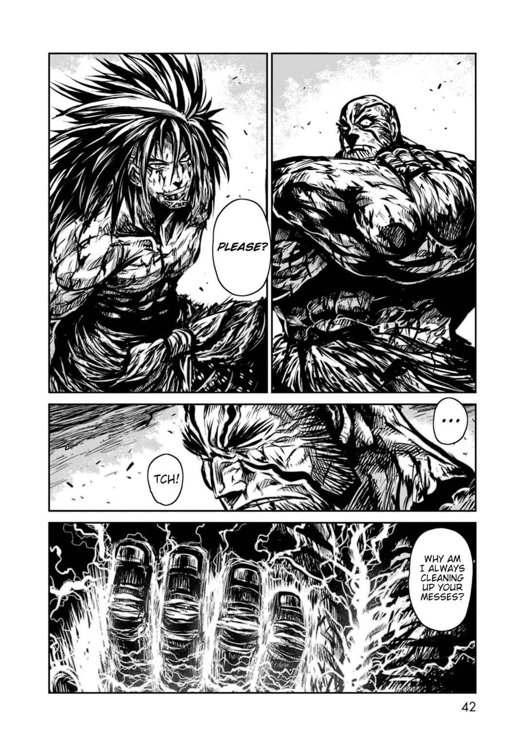 Page 9 Chapter 45 ZINGNIZE