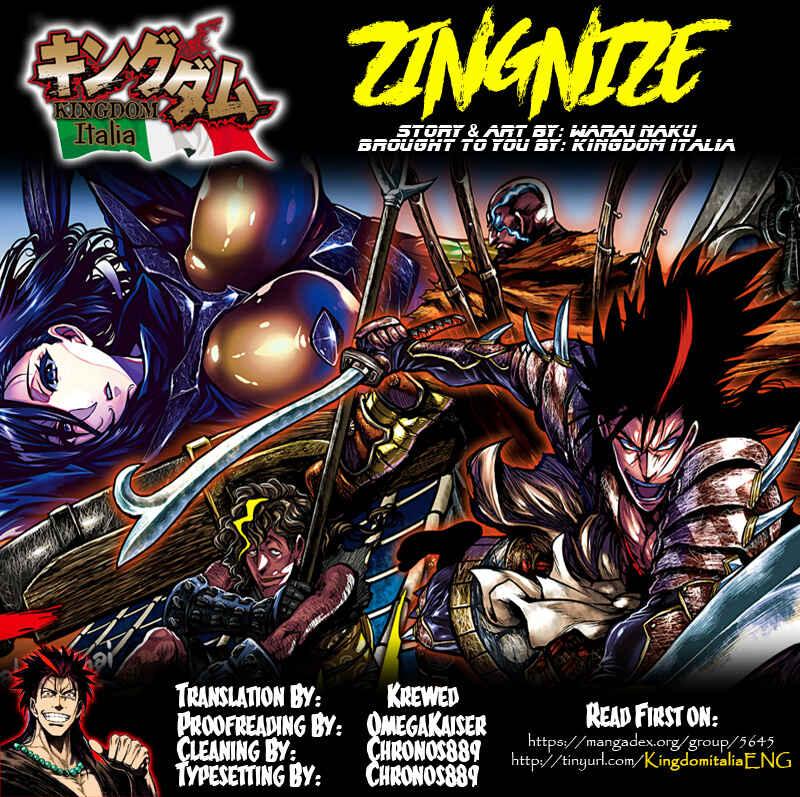 Page 1 Chapter 12 ZINGNIZE