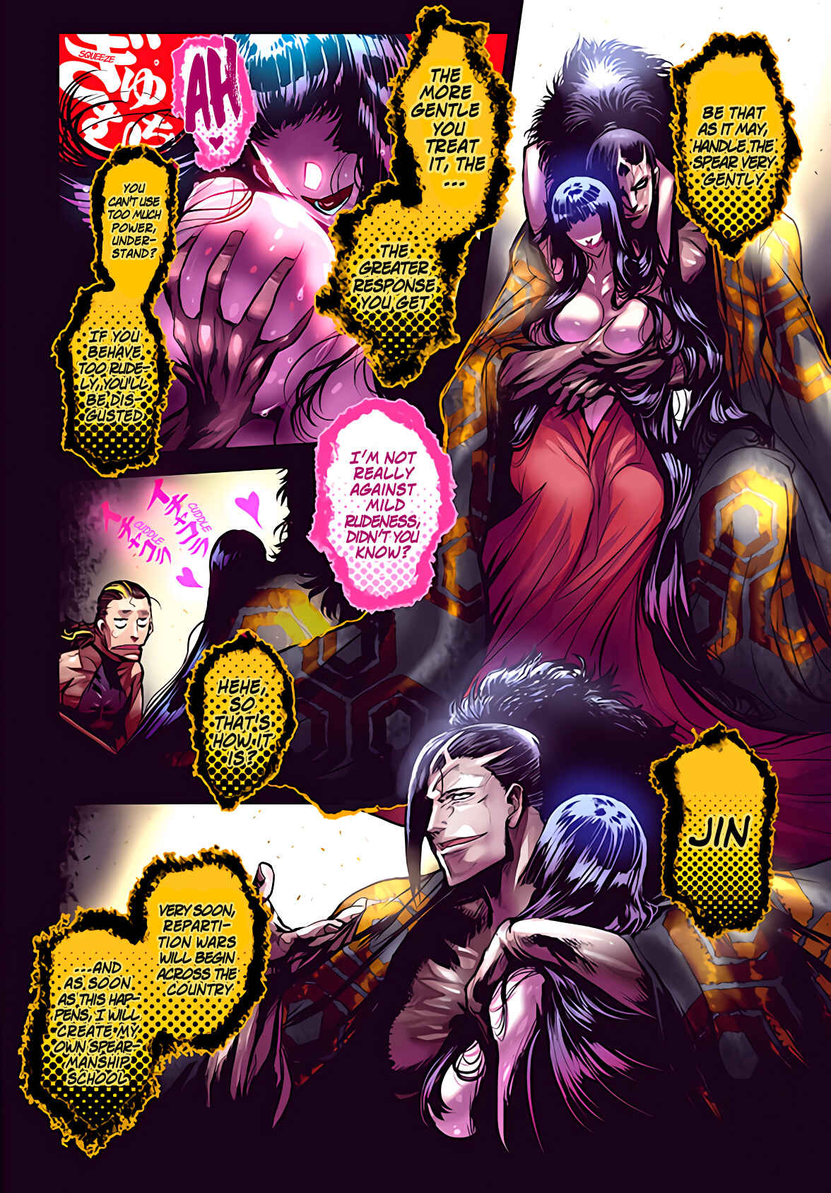 Page 4 Chapter 12 ZINGNIZE