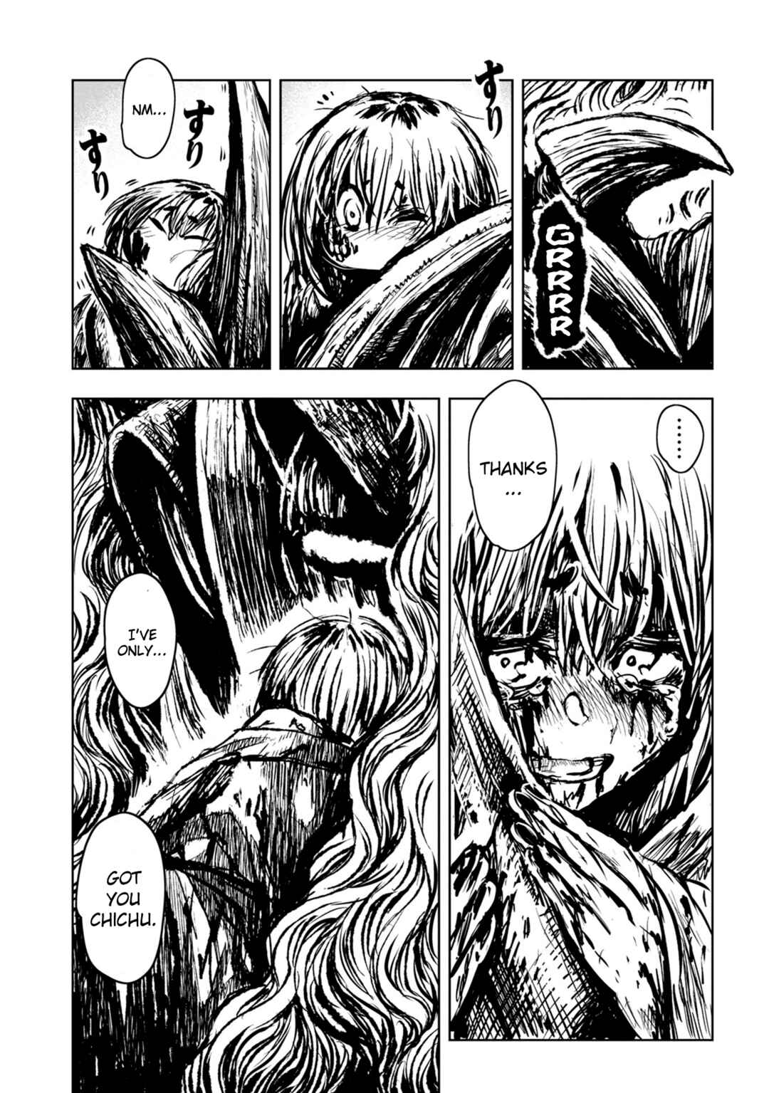 Page 3 Chapter 34 ZINGNIZE