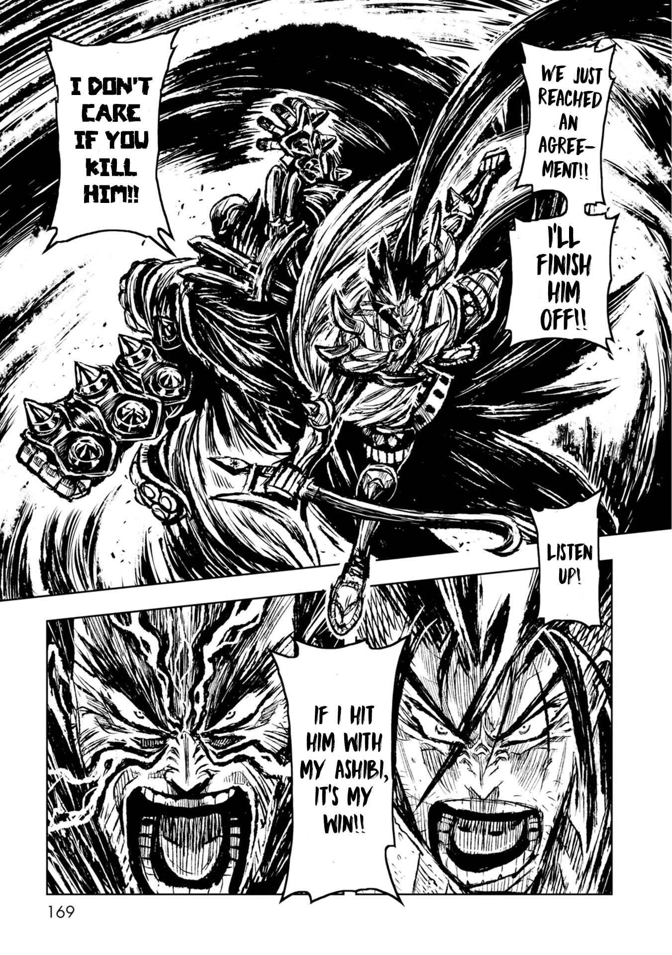Page 10 Chapter 30 ZINGNIZE