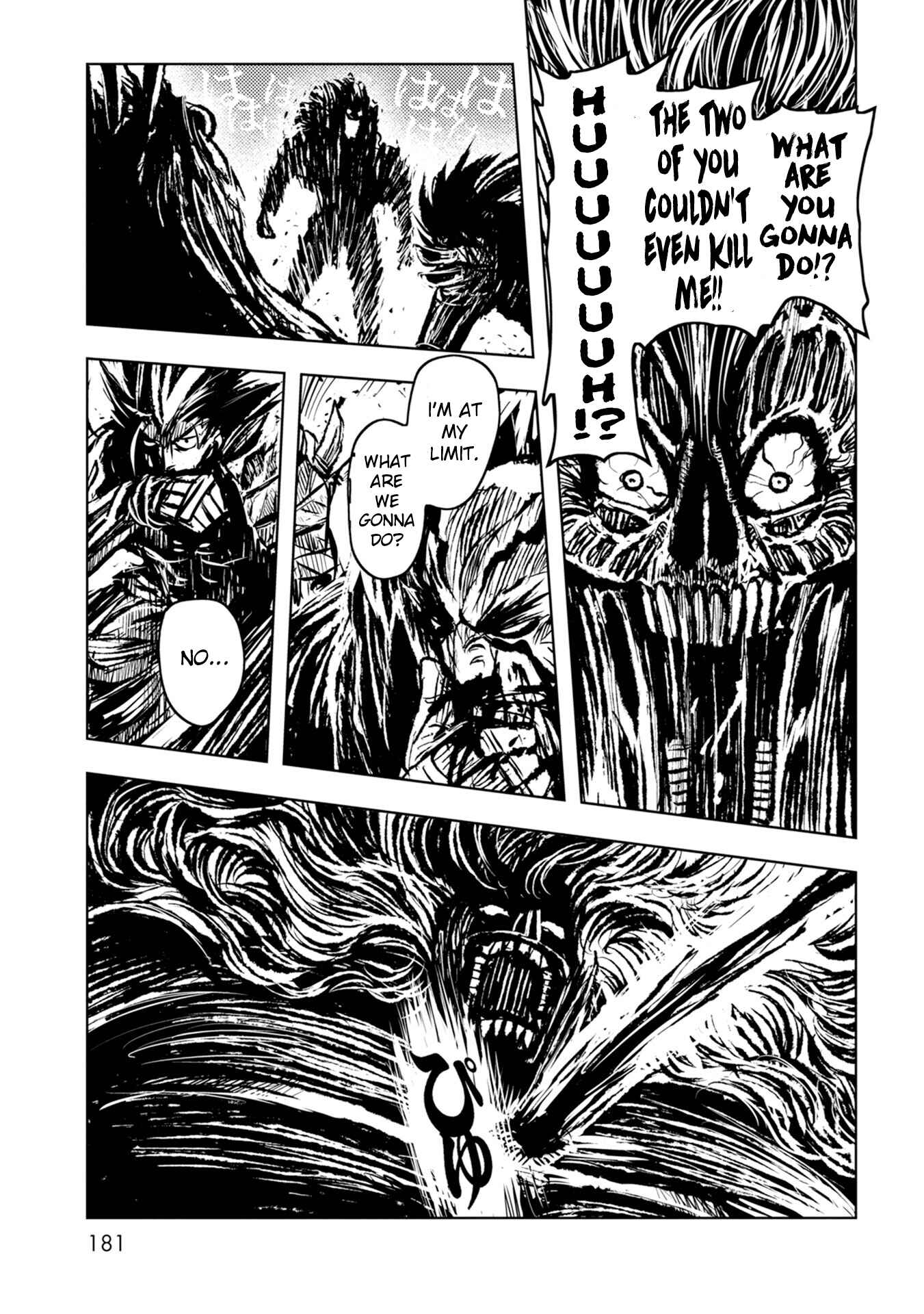 Page 21 Chapter 30 ZINGNIZE