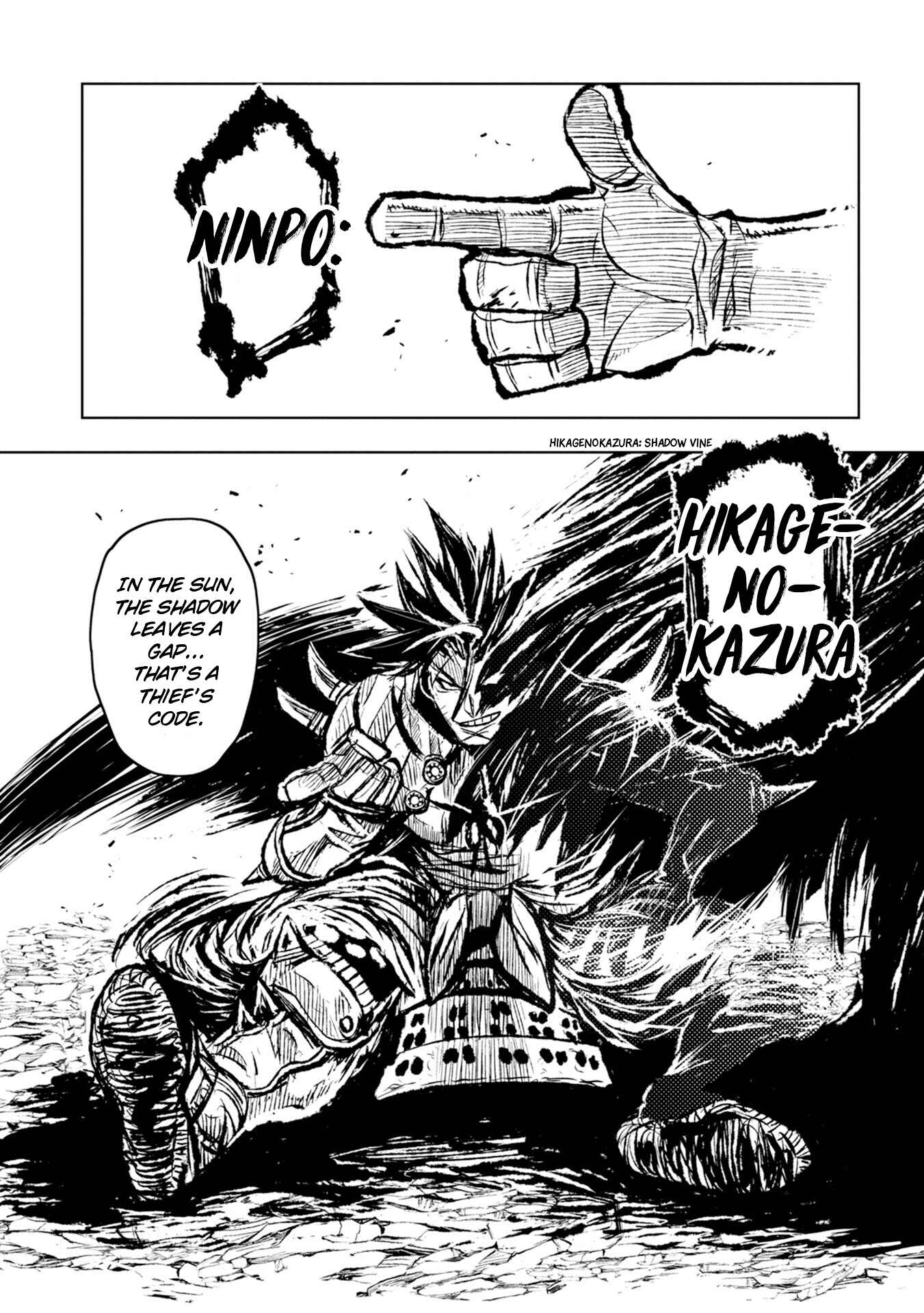 Page 25 Chapter 30 ZINGNIZE