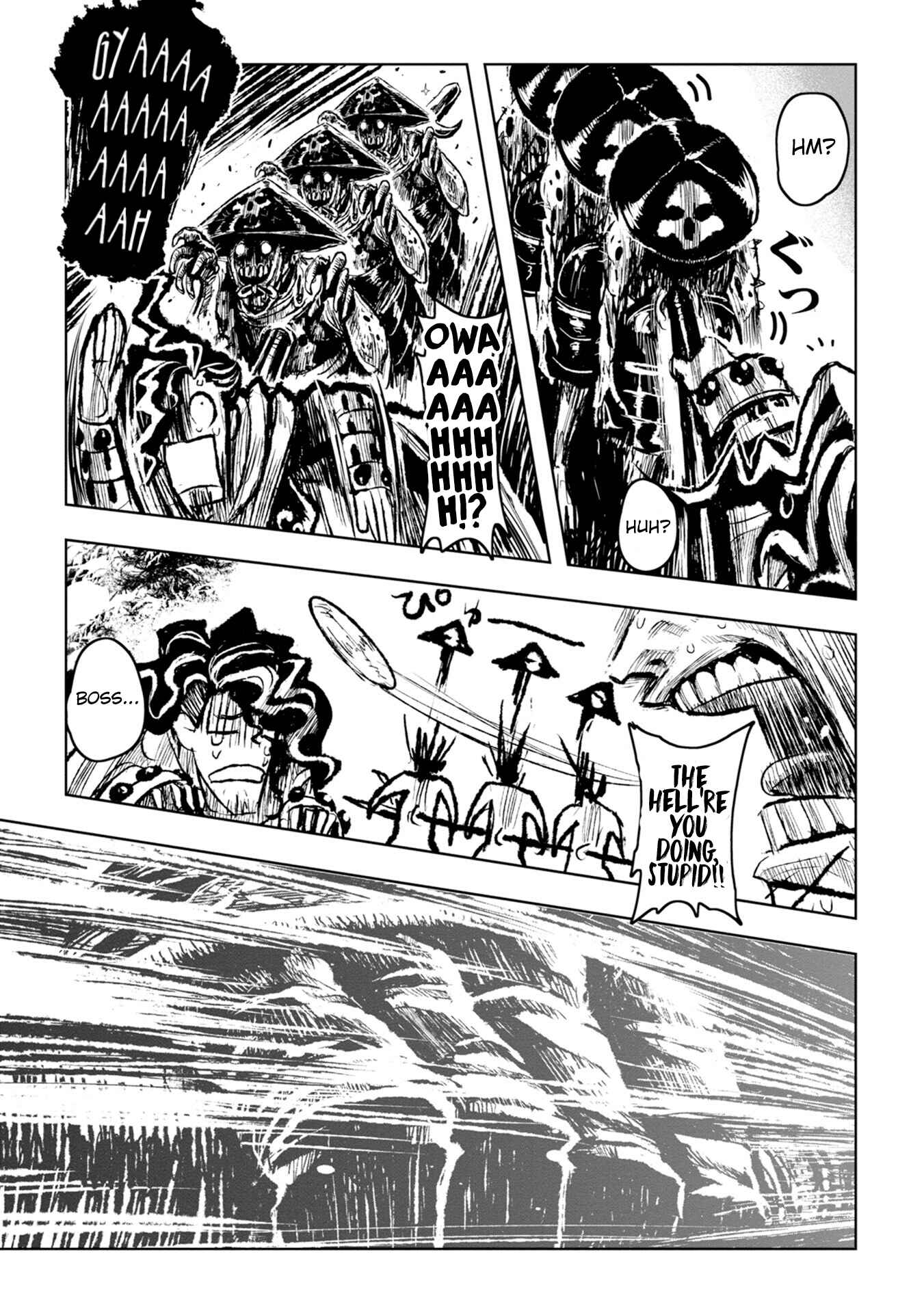Page 11 Chapter 23 ZINGNIZE