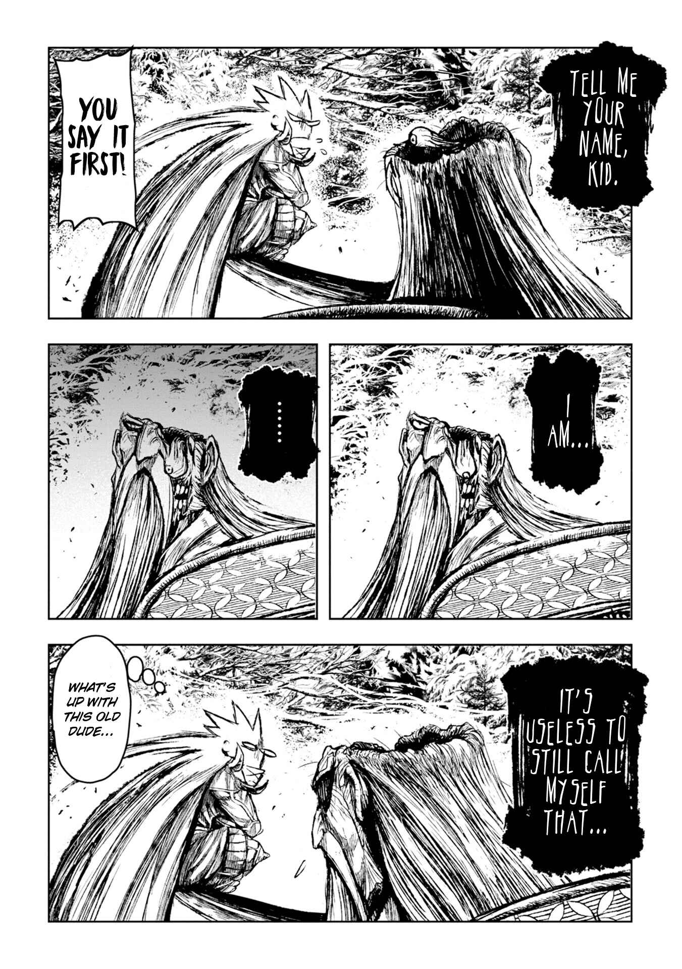 Page 16 Chapter 23 ZINGNIZE