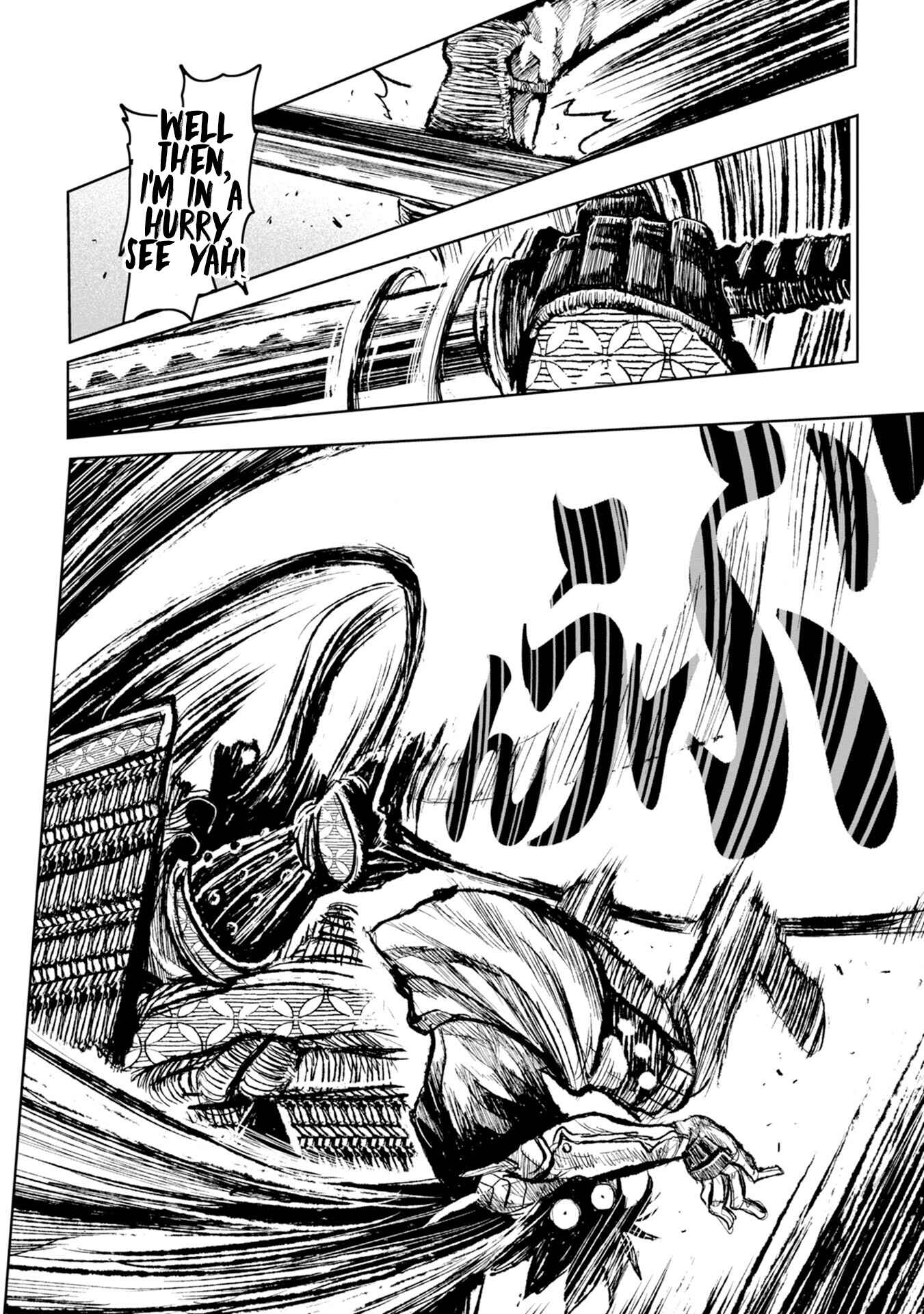 Page 17 Chapter 23 ZINGNIZE
