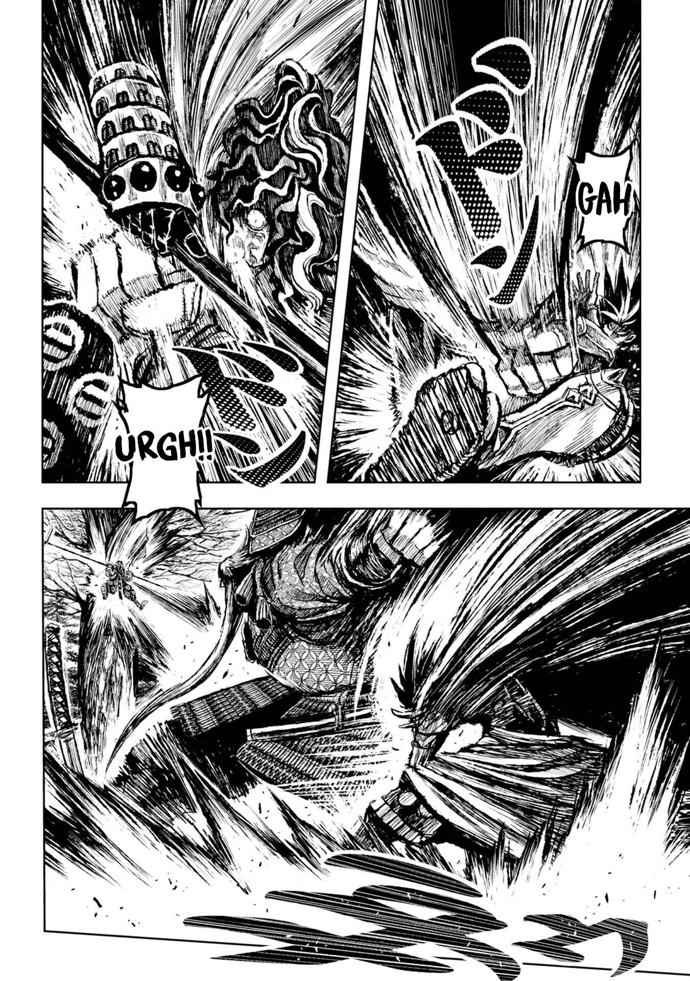 Page 19 Chapter 23 ZINGNIZE