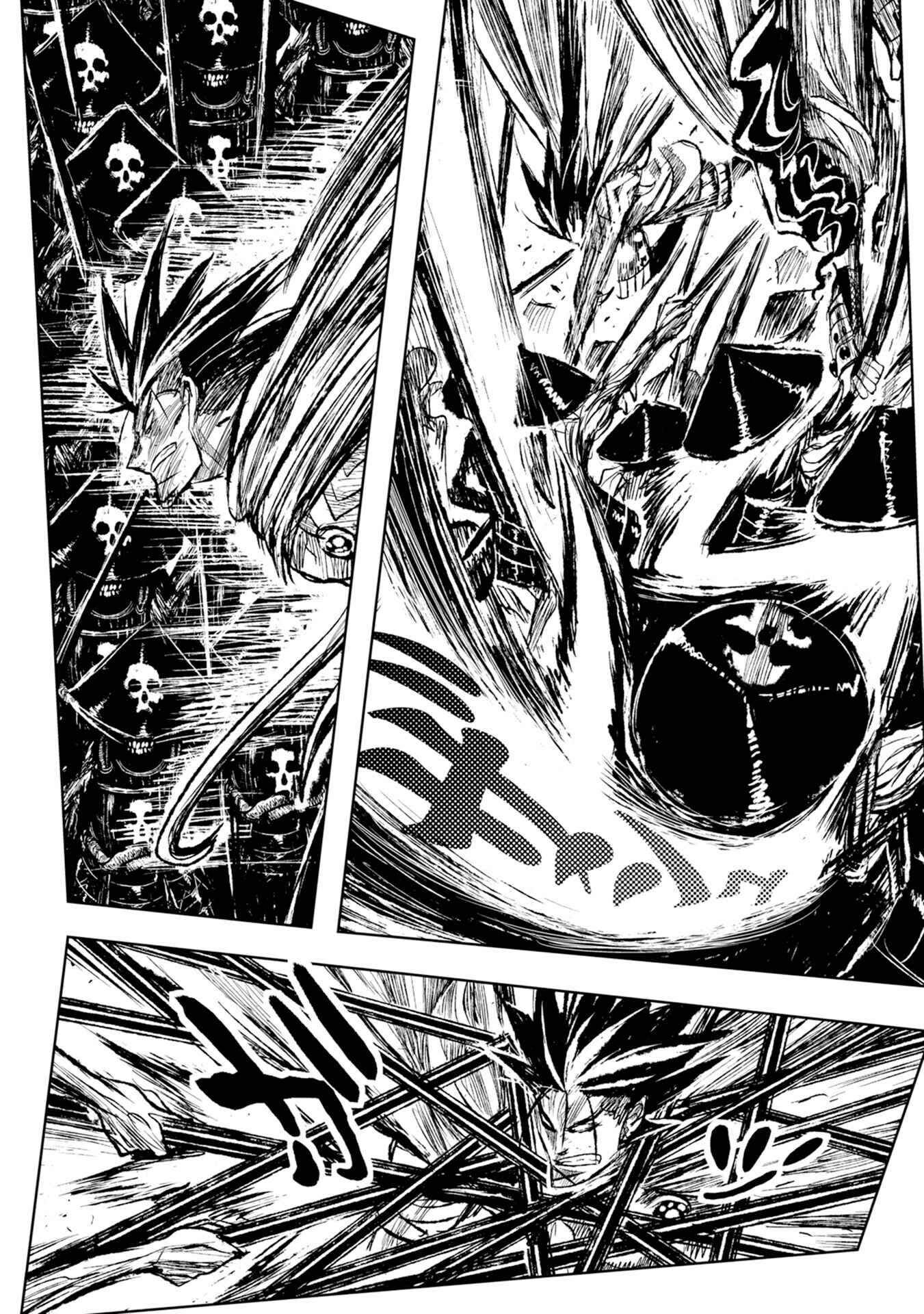Page 6 Chapter 23 ZINGNIZE