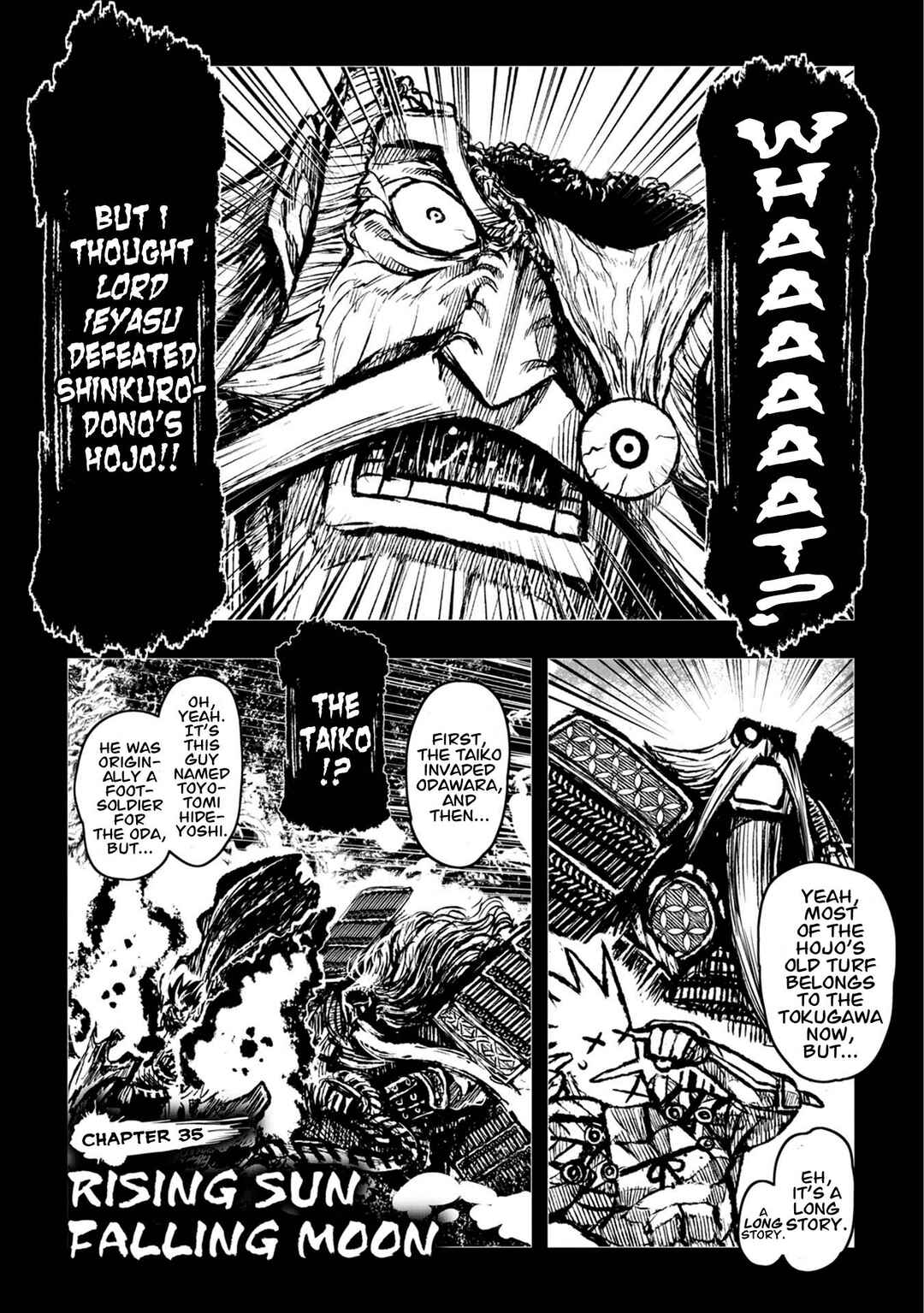 Page 1 Chapter 35 ZINGNIZE