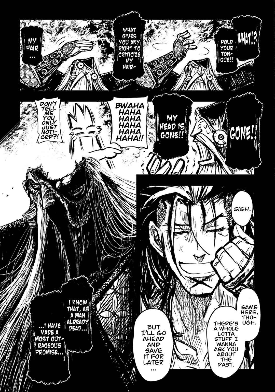 Page 5 Chapter 35 ZINGNIZE