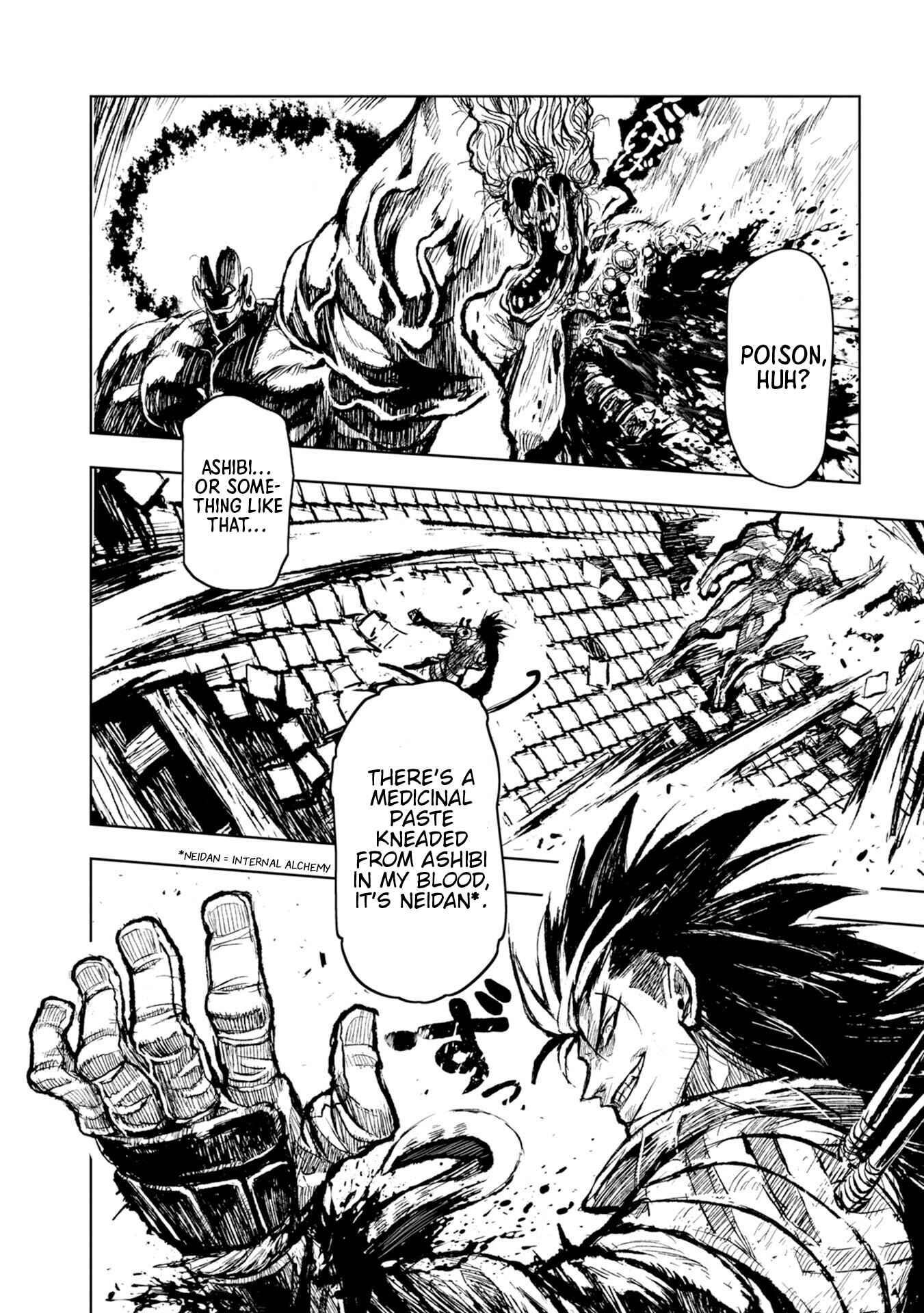 Page 20 Chapter 28 ZINGNIZE