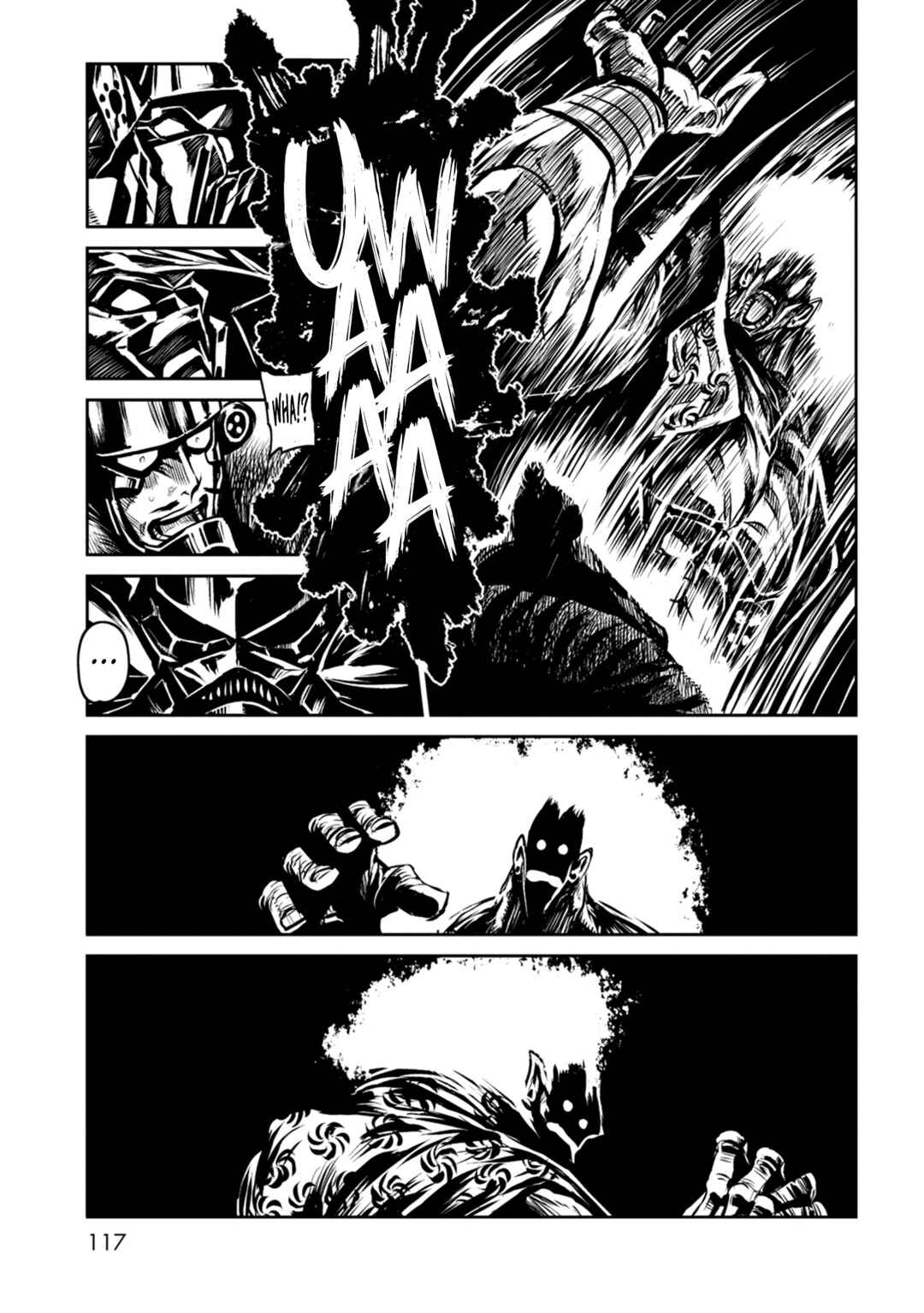 Page 21 Chapter 41 ZINGNIZE