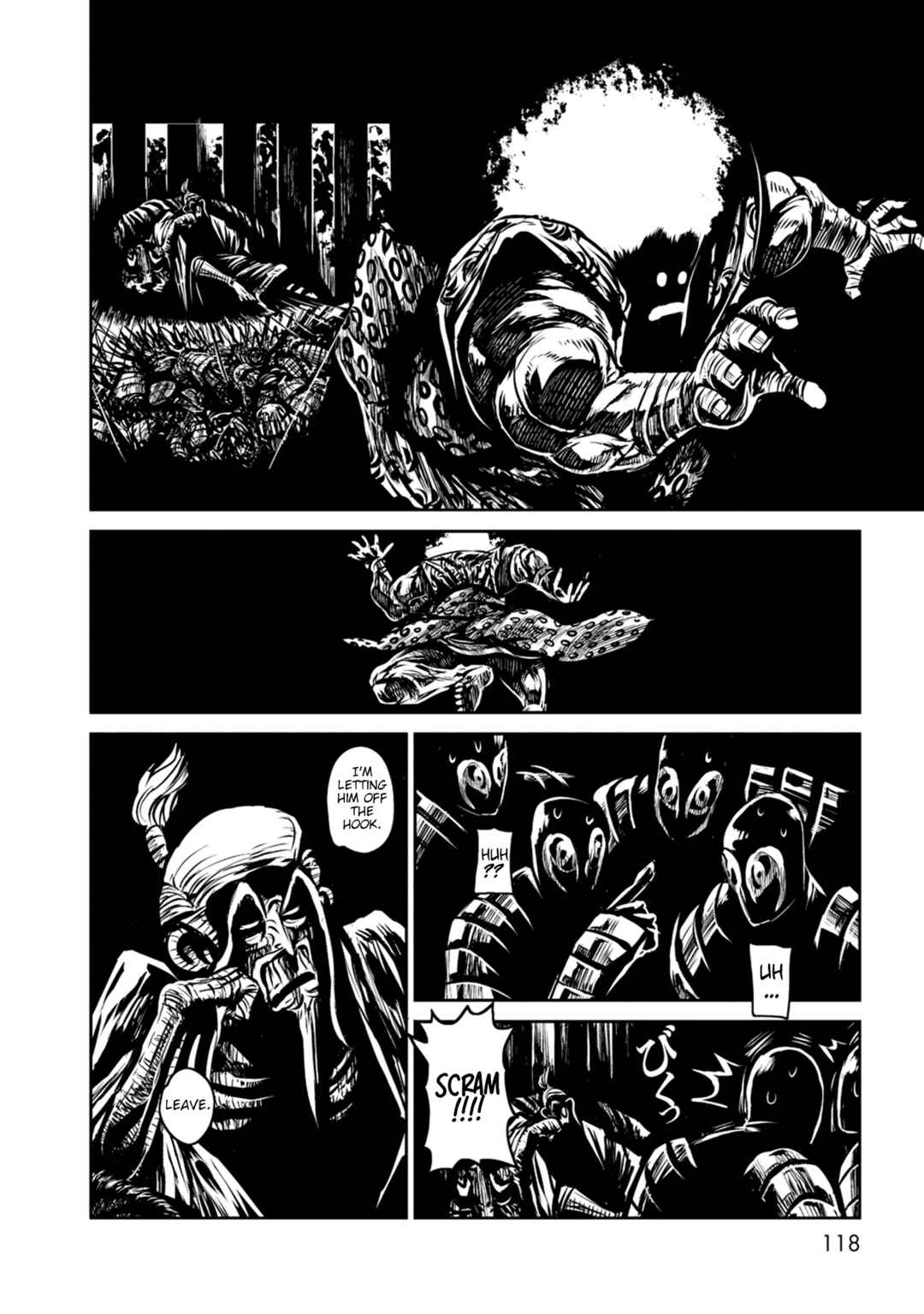 Page 22 Chapter 41 ZINGNIZE