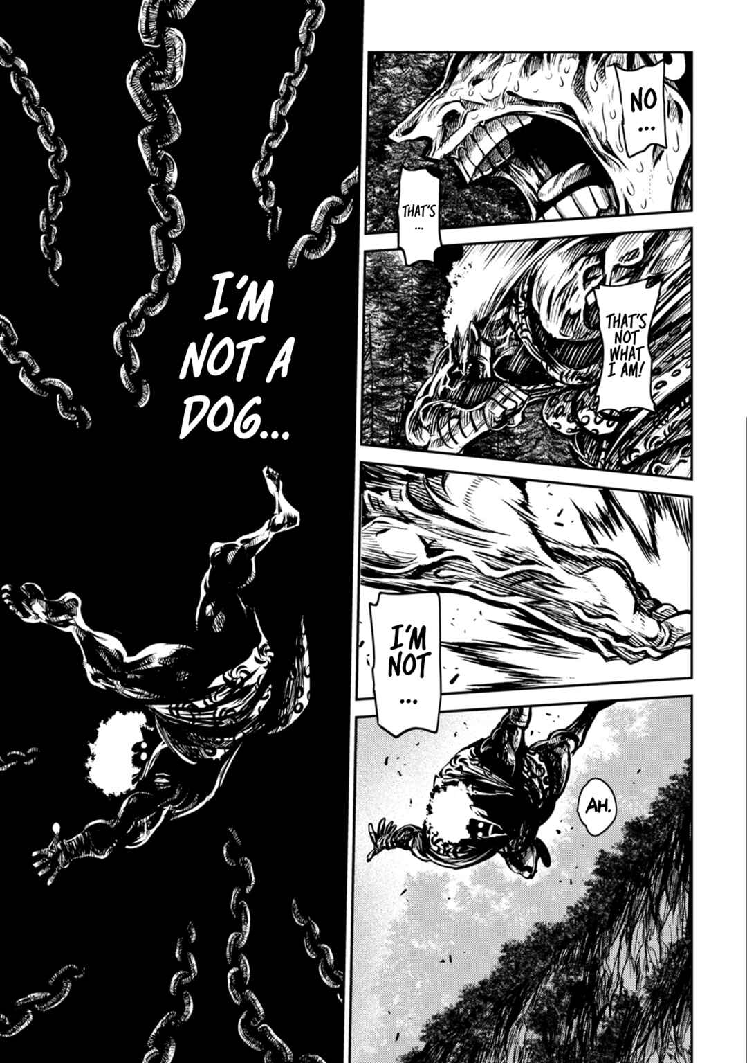 Page 25 Chapter 41 ZINGNIZE