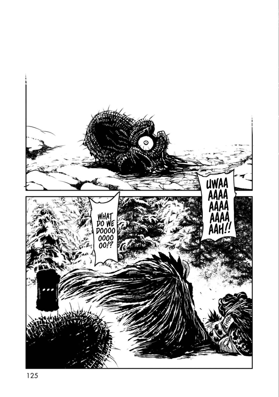 Page 29 Chapter 41 ZINGNIZE